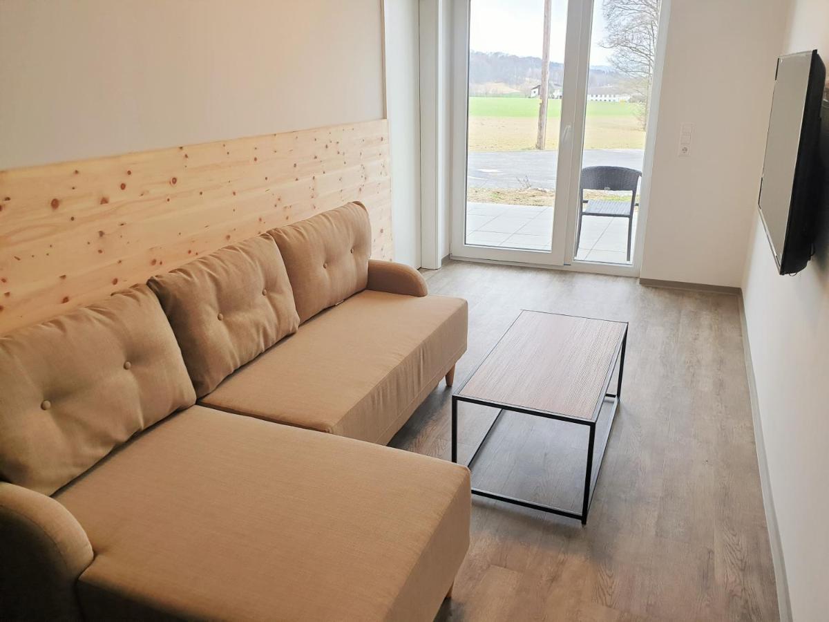 Workers Appartements Kreuzwirt Engerwitzdorf المظهر الخارجي الصورة