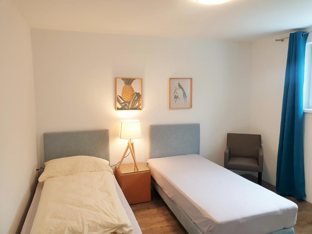 Workers Appartements Kreuzwirt Engerwitzdorf المظهر الخارجي الصورة