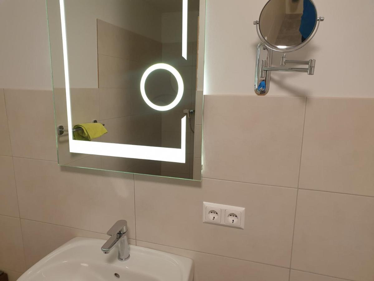 Workers Appartements Kreuzwirt Engerwitzdorf المظهر الخارجي الصورة