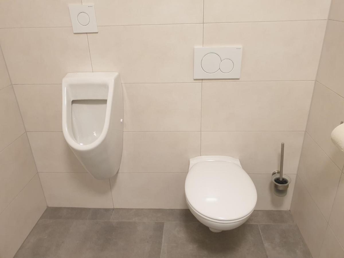 Workers Appartements Kreuzwirt Engerwitzdorf المظهر الخارجي الصورة