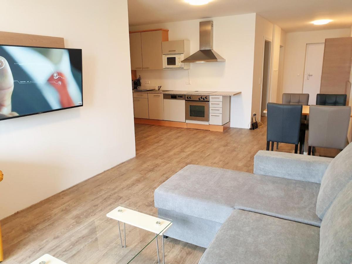 Workers Appartements Kreuzwirt Engerwitzdorf المظهر الخارجي الصورة