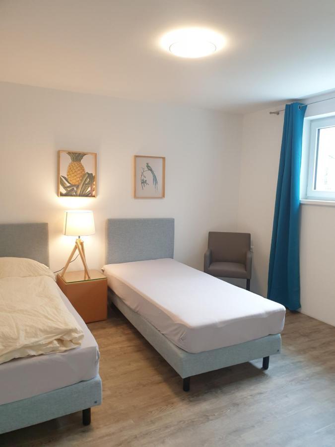 Workers Appartements Kreuzwirt Engerwitzdorf المظهر الخارجي الصورة