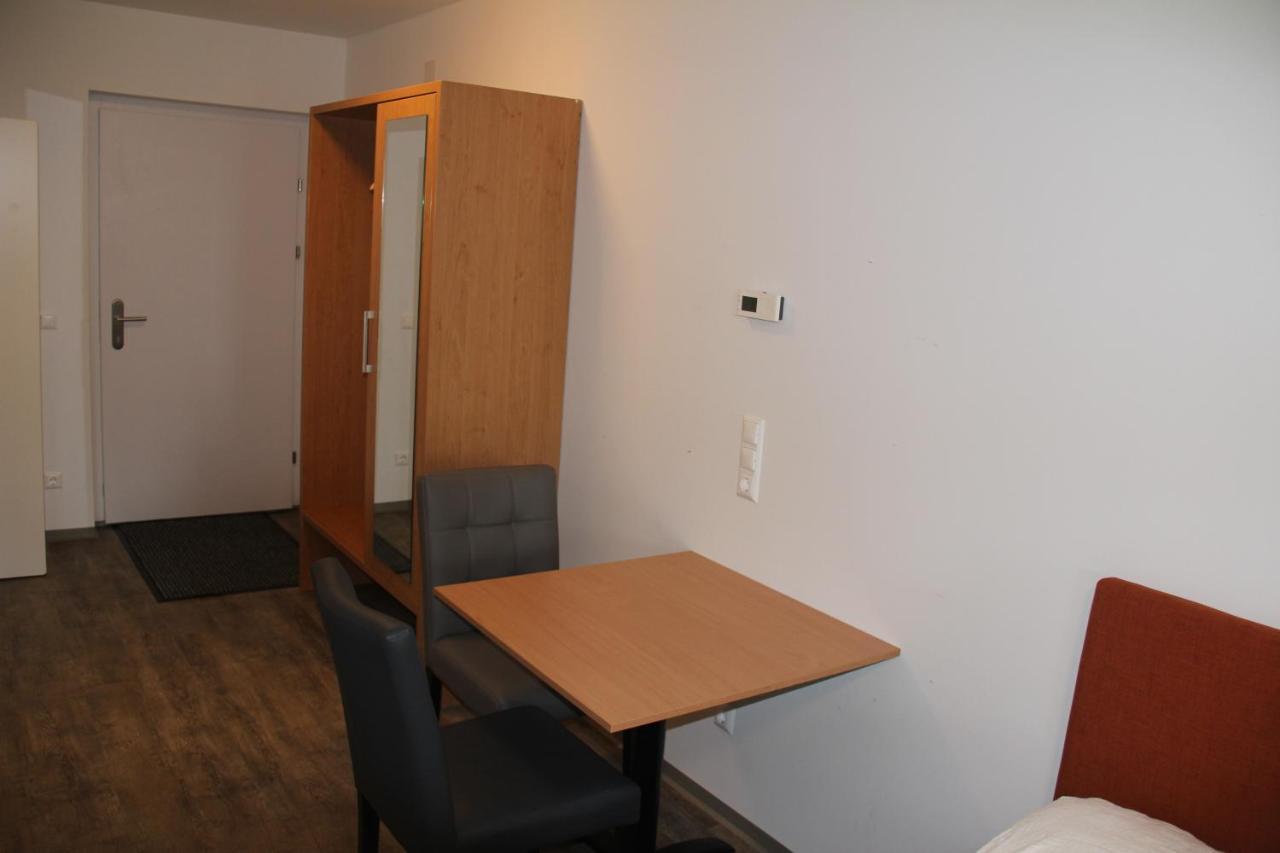 Workers Appartements Kreuzwirt Engerwitzdorf المظهر الخارجي الصورة