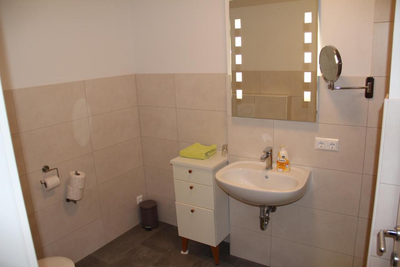 Workers Appartements Kreuzwirt Engerwitzdorf المظهر الخارجي الصورة
