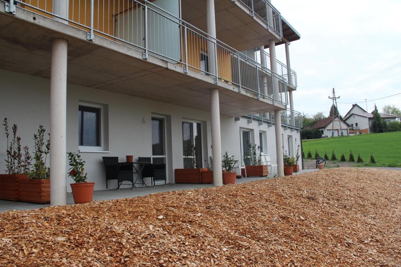 Workers Appartements Kreuzwirt Engerwitzdorf المظهر الخارجي الصورة