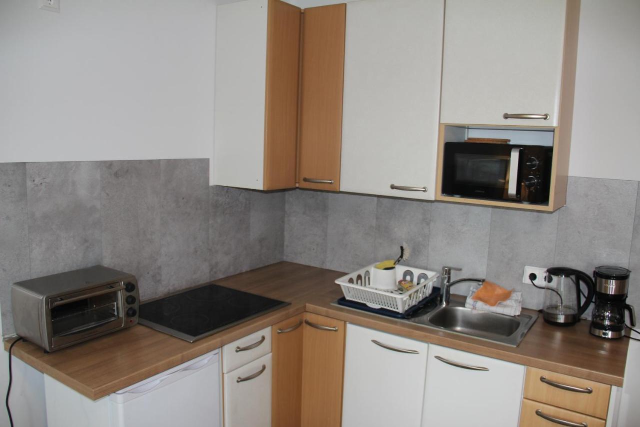 Workers Appartements Kreuzwirt Engerwitzdorf المظهر الخارجي الصورة