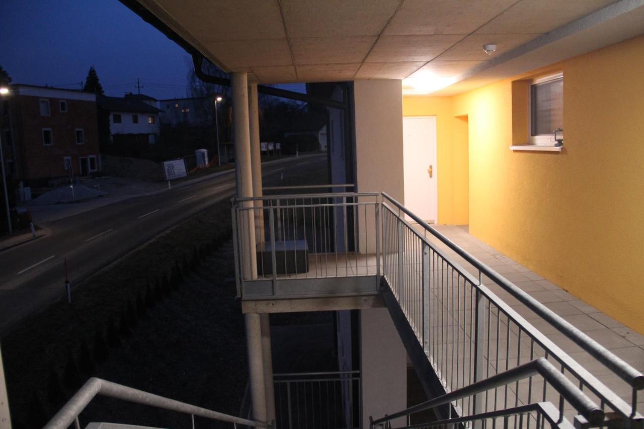 Workers Appartements Kreuzwirt Engerwitzdorf المظهر الخارجي الصورة
