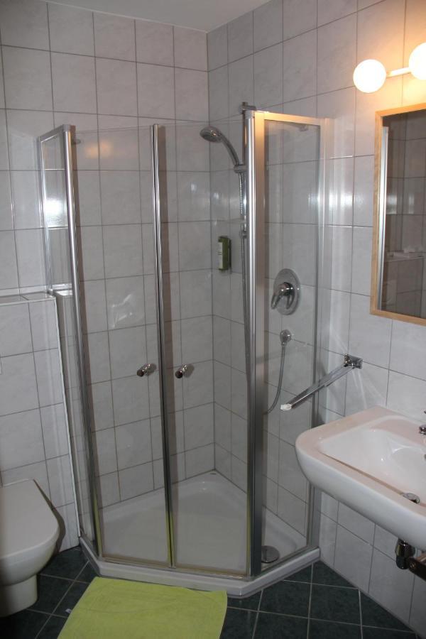 Workers Appartements Kreuzwirt Engerwitzdorf المظهر الخارجي الصورة