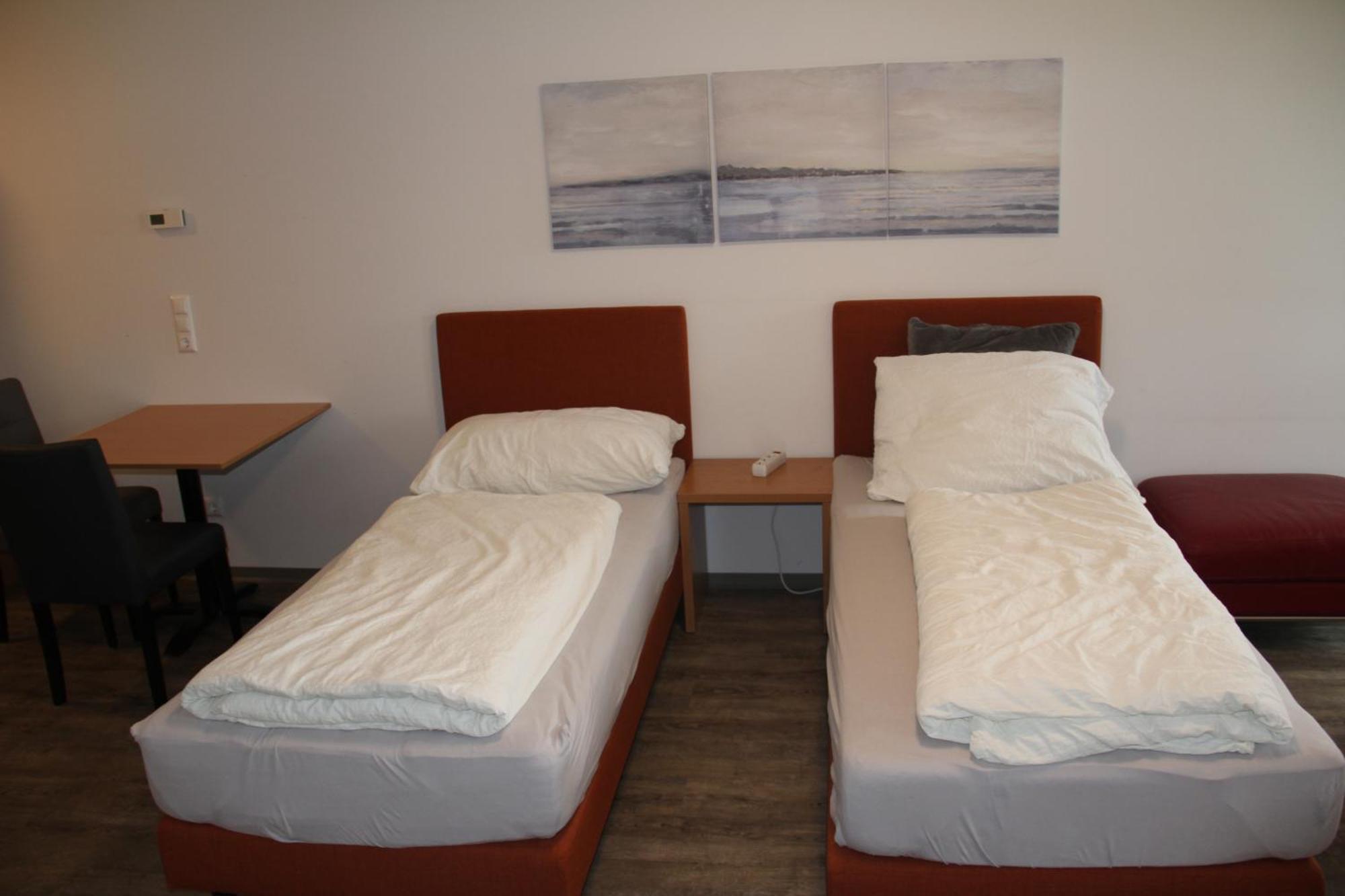 Workers Appartements Kreuzwirt Engerwitzdorf المظهر الخارجي الصورة