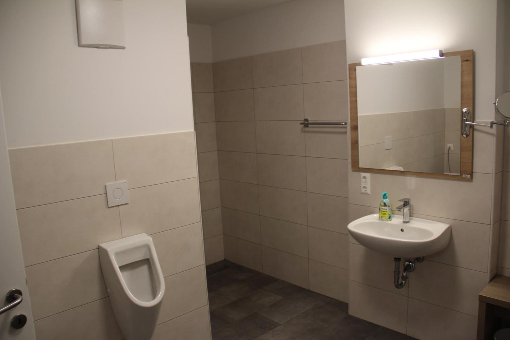 Workers Appartements Kreuzwirt Engerwitzdorf المظهر الخارجي الصورة
