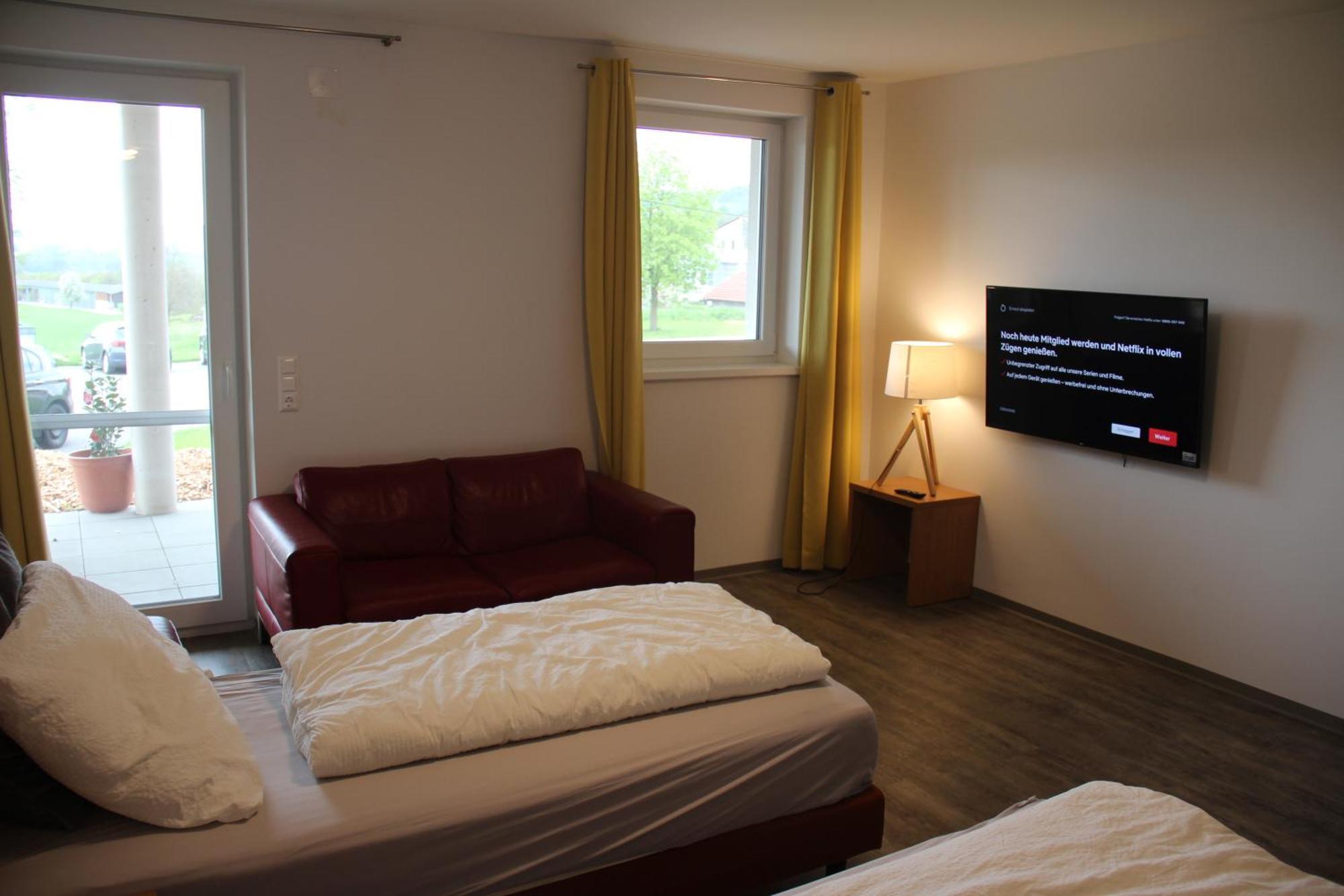 Workers Appartements Kreuzwirt Engerwitzdorf المظهر الخارجي الصورة