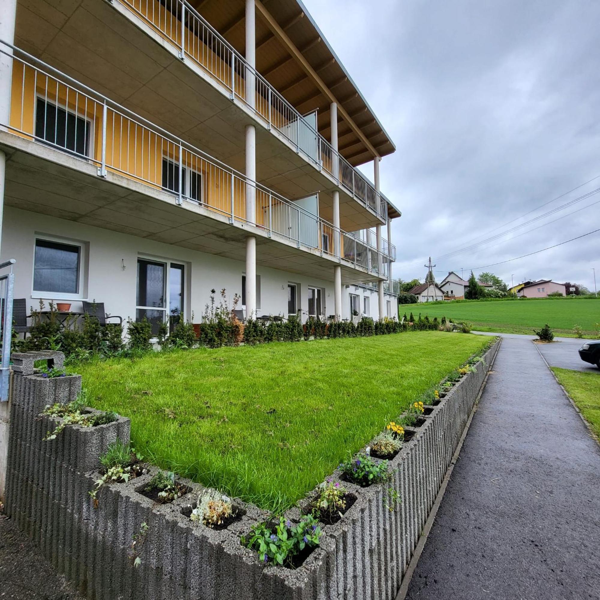 Workers Appartements Kreuzwirt Engerwitzdorf المظهر الخارجي الصورة